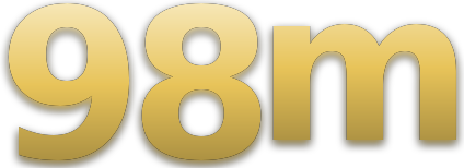 98m โลโก้