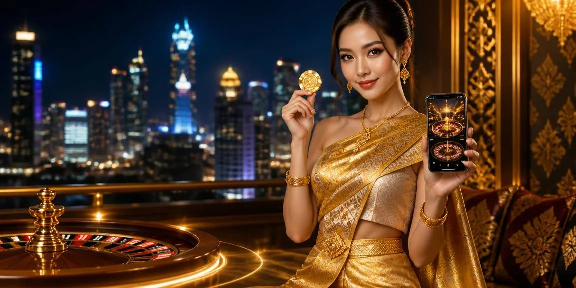 98m คาสิโนที่เราสร้างไว้สำหรับคนไทยโดยเฉพาะ